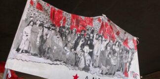 ControVento: A World Towards the Abyss, a Threat to Follow and a Knot to Tighten