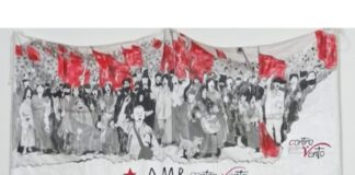 ControVento: Our path against the current