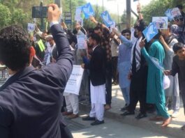 The situation in Afghanistan and the workers’ movement three years after the return of the Taliban to power