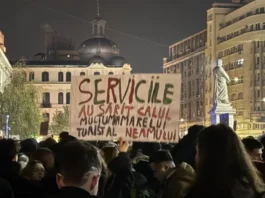 Romania: On the Nature of the Anti-Georgescu Protests
