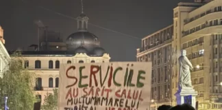 Romania: On the Nature of the Anti-Georgescu Protests