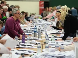 Irish General Election: Outgoing Government Parties Win- Major Setback for Sinn Fein