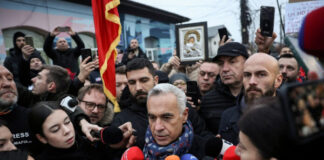 Romanian elections and the agony of neoliberalism: militarization and austerity, with or without “sovereigntists”