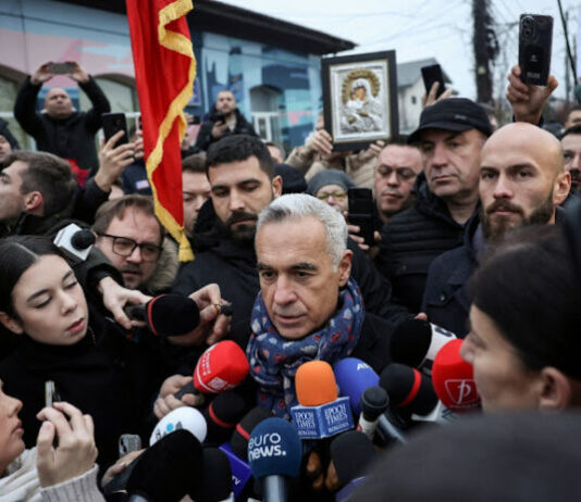 Romanian elections and the agony of neoliberalism: militarization and austerity, with or without “sovereigntists”