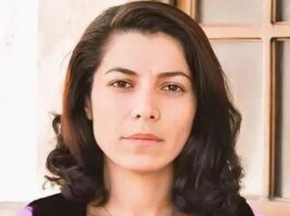 Iran: Varisheh Moradi, a Kurdish political prisoner, sentenced to death
