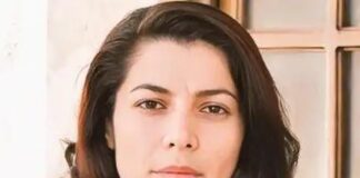 Iran: Varisheh Moradi, a Kurdish political prisoner, sentenced to death