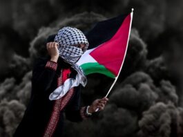 The History of the Palestinian Question