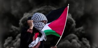 The History of the Palestinian Question