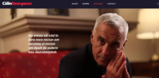 Romania: The petty-bourgeois utopia of Călin Georgescu