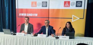 What the Volkswagen Crisis Reveals About the Direction of Union Bureaucracies