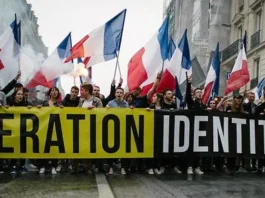 The New Agenda of the Far-Right