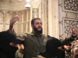 Power Struggles in the Middle East: A Region in Turmoil