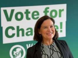 After Irish General Election, Prospects for Sinn Fein