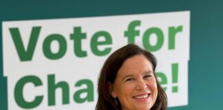 After Irish General Election, Prospects for Sinn Fein