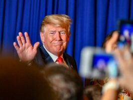 The new Trump presidency: a “golden age” for US imperialism?