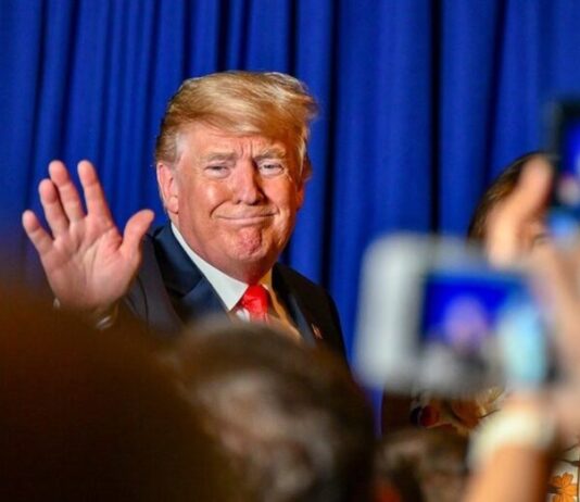 The new Trump presidency: a “golden age” for US imperialism?