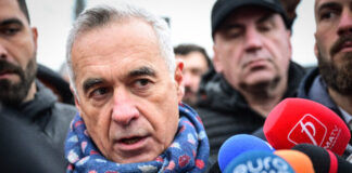 Romania’s Election Isn’t Just About Geopolitics