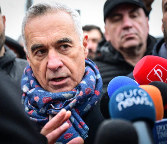 Romania’s Election Isn’t Just About Geopolitics