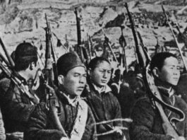 The Long March Anniversary – How a Failed Revolution Paved Mao Zedong’s Path to Power