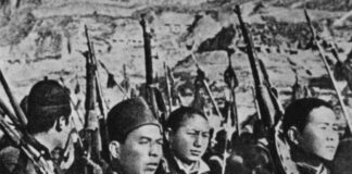 The Long March Anniversary – How a Failed Revolution Paved Mao Zedong’s Path to Power