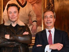 Elon Musk’s attempt to buy influence over the Reform Party in the UK