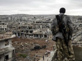 From Assad’s nightmare to that of the Islamists –14 points on Syria