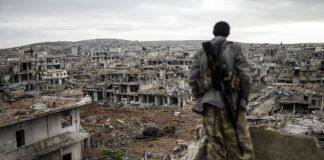 From Assad’s nightmare to that of the Islamists –14 points on Syria