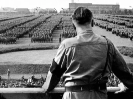 Why Hitler was no socialist, but the rich want you to think so