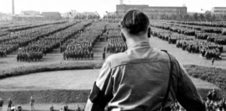 Why Hitler was no socialist, but the rich want you to think so