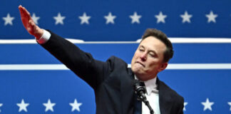 Debate: Fascism and the New Trump Presidency