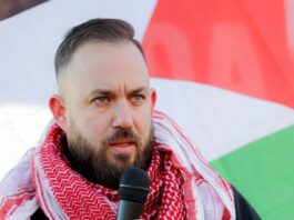 Interview K. Lundberg: the movement against the Gaza genocide in Sweden