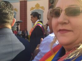 Why did Romanian far-right politicians attend Maduro’s inauguration?