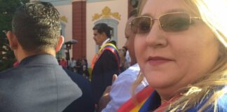 Why did Romanian far-right politicians attend Maduro’s inauguration?