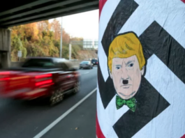 Debate: Is Trump a Fascist?