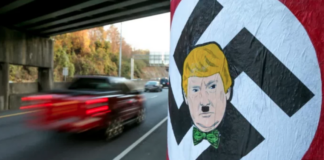 Debate: Is Trump a Fascist?