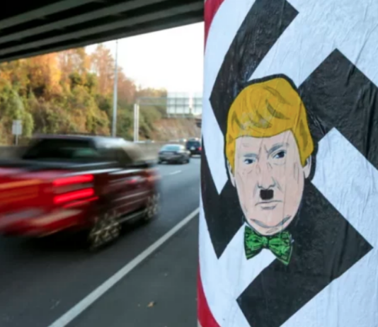 Debate: Is Trump a Fascist?