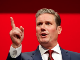 UK: Labour Support Quickly Evaporates