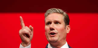 UK: Labour Support Quickly Evaporates