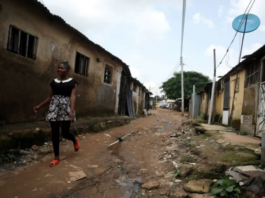 RSM: Rent Control and Massive Public Housing Investments in Nigeria