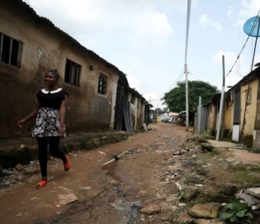 RSM: Rent Control and Massive Public Housing Investments in Nigeria
