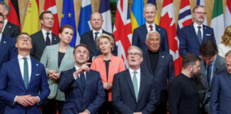 The Warmongering Peace and the Financialization of the Military Industry