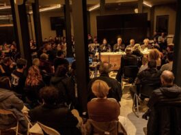 AntifaCon 2025, Athens: An Extremely Successful Two-Day Event