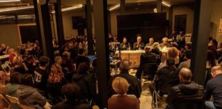 AntifaCon 2025, Athens: An Extremely Successful Two-Day Event