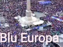 Italy: The Left and the Two Demonstrations of March 15