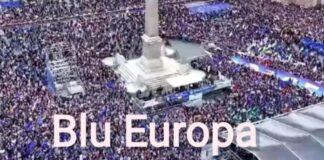 Italy: The Left and the Two Demonstrations of March 15