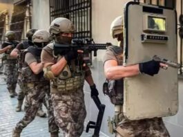Turkey: Statement Condemning the Operations Against the HDK