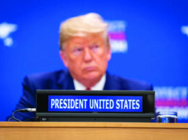 Where is world capitalism going, with Trump in power?