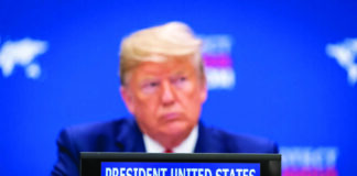 Where is world capitalism going, with Trump in power?