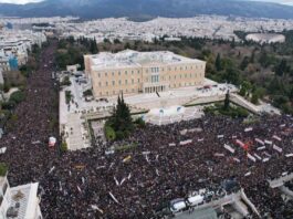 Greece: What next after the political earthquake of February 28?