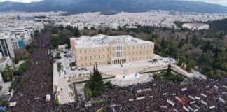 Greece: What next after the political earthquake of February 28?